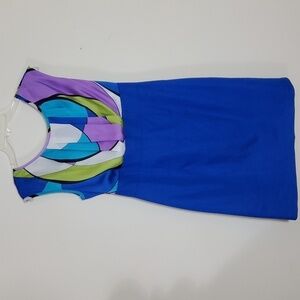 AGB Women's Sleeveless dress Size 12